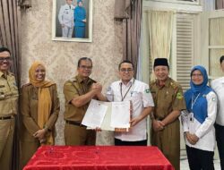 Pemda Kuningan Jaga Kepastian Perlindungan Kesehatan dengan Program JKN