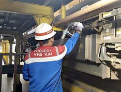 Peningkatan Kuota BBM Subsidi KAI Wujudkan Transportasi Murah Ramah Lingkungan