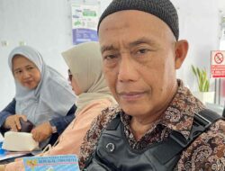 Pensiunan ASN Ini Harapkan Keberlanjutan Program JKN