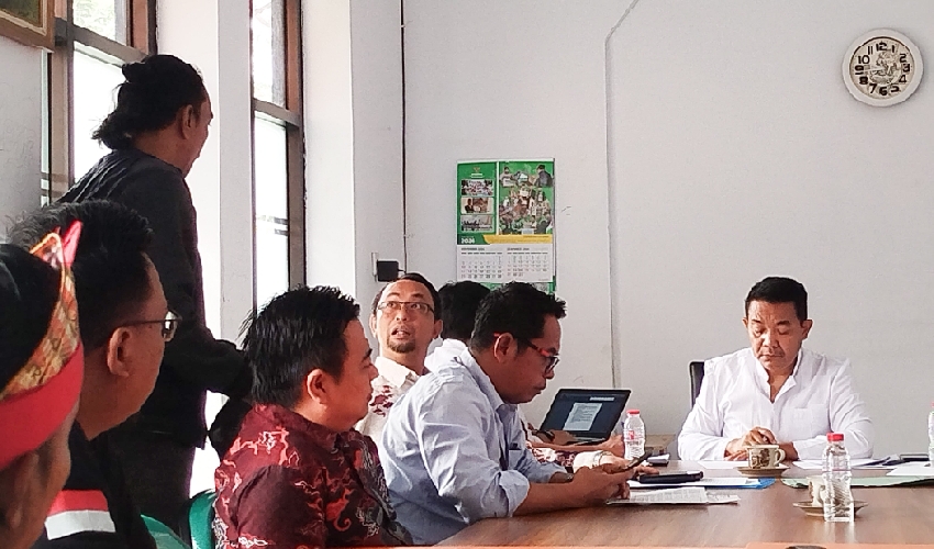 Perselisihan PT BSM, Kuasa Hukum Soroti Hak Pekerja