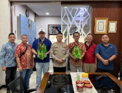 Polres Cirebon Kota Ungkap Kasus Pencurian Patung Dewa Bersejarah