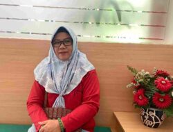 Program JKN Bantu Sri dan Keluarga Dapatkan Jaminan Kesehatan