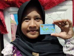 Program JKN Dampingi Ratna Sembuhkan Penyakitnya