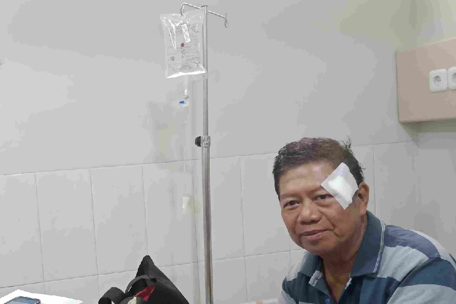 Program JKN Jamin Pelayanan Kesehatan Aman