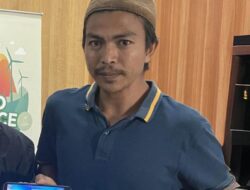 Rasakan Manfaat Langsung, Ahmad Syukuri Kehadiran Program JKN