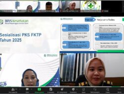 Ratusan FKTP Mitra BPJS Kesehatan Cirebon Siap Berikan Layanan Terbaik