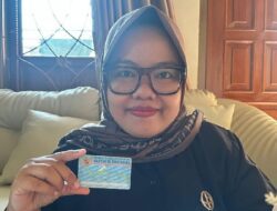 Tia Beri Harapan terhadap Keberlangsungan Program JKN