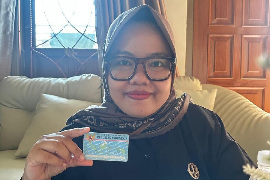 Tia Beri Harapan terhadap Keberlangsungan Program JKN