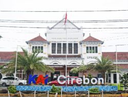 Ada Cap Go Meh, Daop 3 Imbau Penumpang Datang Lebih Awal