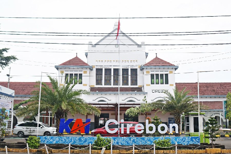 Ada Cap Go Meh, Daop 3 Imbau Penumpang Datang Lebih Awal
