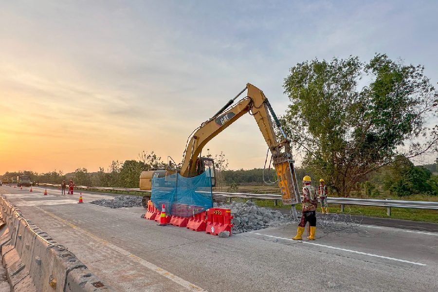Astra Tol Cipali Optimalkan Infrastruktur untuk Kenyamanan Mudik Lebaran