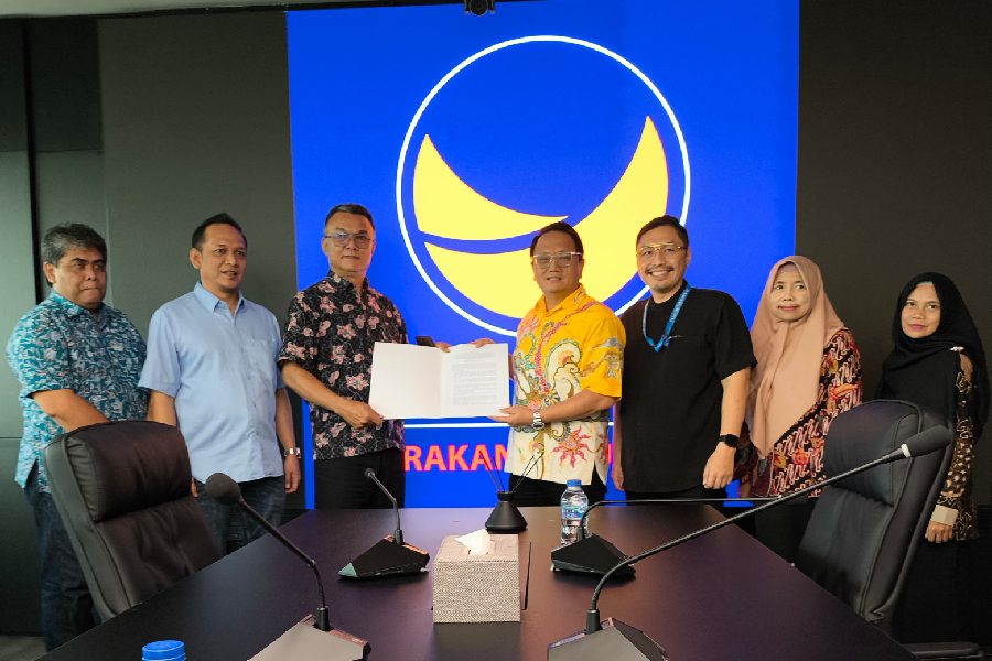 DPRD Kota Cirebon Usulkan Perpanjangan Waktu Pendaftaran SNPMB SMAN 7