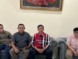 Dipecat Sepihak, Caleg PDIP Majalengka Minta Keadilan kepada Megawati