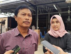 Edo-Farida akan Evaluasi dan Tertibkan Anggaran Publikasi di Dinas