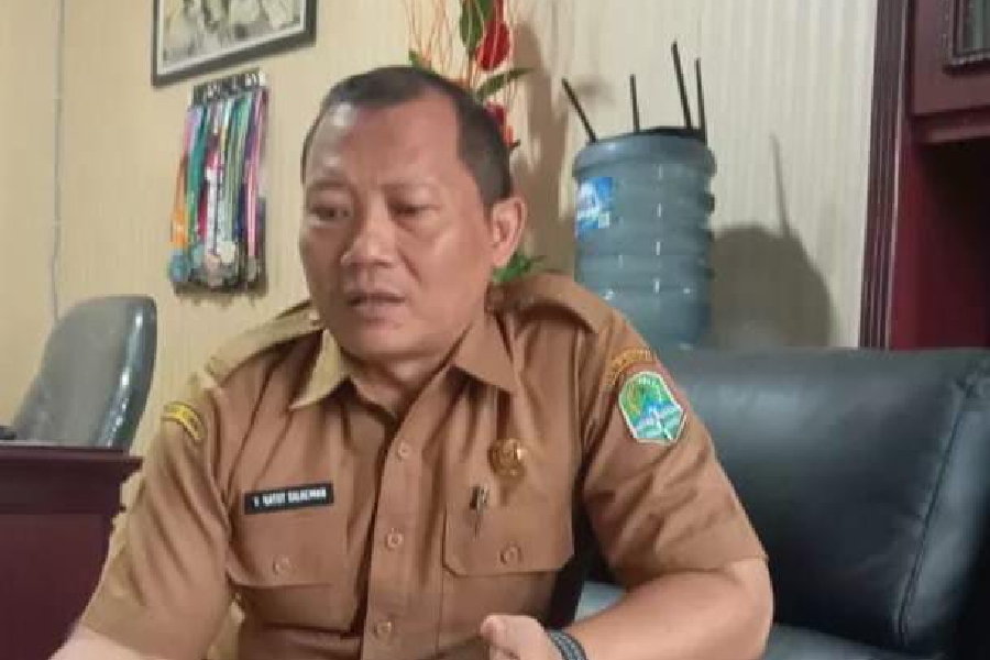 Empat Pejabat Eselon II Bersaing Raih Jabatan Sekda Majalengka