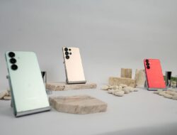 Galaxy S25 Series: Lebih Tipis, Ringan, dan Warna Anti-mainstream