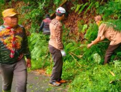 Hari Baden Powell, Pramuka Majalengka Gelar Aksi Lingkungan dan Sosial