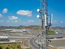 Indosat Ooredoo Hutchison Catat Kinerja Unggul pada 2024