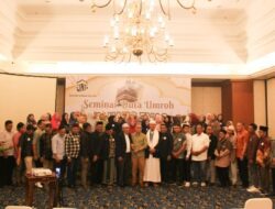 Jazirah Nusantara Global Beri Dampak Positif untuk Kemajuan Umat