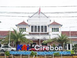 KAI Apresiasi Kesigapan Petugas Tangani Pohon Tumbang Penghalang Jalur KA