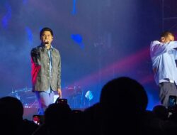 Kamera Disempurnakan, Fancam Konser Makin Asyik Pakai Galaxy S25 Series