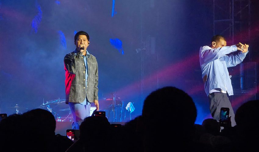 Kamera Disempurnakan, Fancam Konser Makin Asyik Pakai Galaxy S25 Series