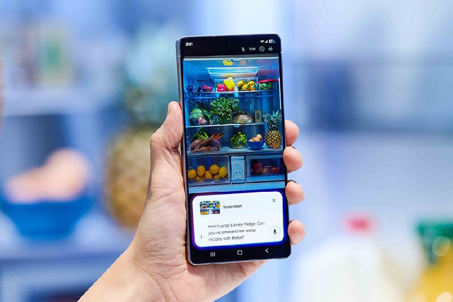 Kesan Pertama Peminat Teknologi untuk Galaxy S25 Series