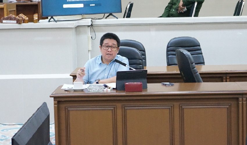 DPRD akan Panggil Sejumlah Pihak terkait Sewa Stadion Bima