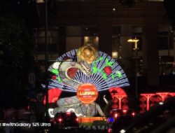 Kini Galaxy S25 Bisa Rekam 8K dengan Lensa 50MP UltraWide