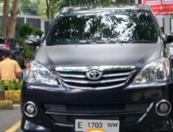 Mobil Wakil Ketua PWI Majalengka Dicuri, Polisi Buru Pelaku