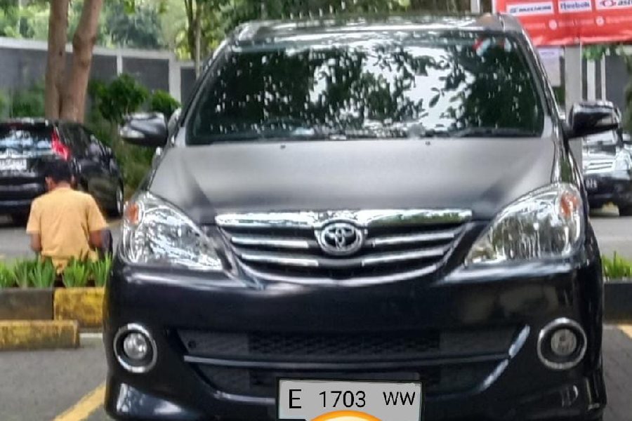 Mobil Wakil Ketua PWI Majalengka Dicuri, Polisi Buru Pelaku