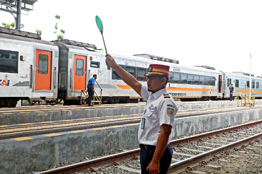 Mulai 1 Februari 2025, Jadwal Kereta Api Berubah