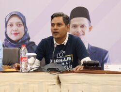 Muslimin Ajak Pers Aktif Suarakan Isu Strategis di Sektor Pangan