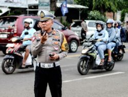 Pelayanan SIM dan Samsat Kota Cirebon Tetap Optimal pada Ramadan