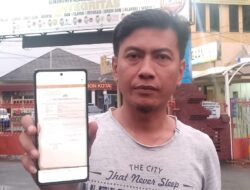 Penyanyi Pantura Rudy Setro Laporkan Kuwu RWR ke Polisi