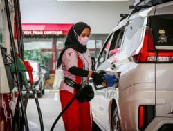 Pertamina Pastikan Kualitas Pertamax Sesuai Spesifikasi