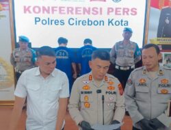 Polisi Gadungan Gasak Barang Berharga Warga