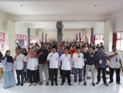 Program Makan Bergizi Gratis Bukti Keseriusan Pemerintah Atasi Persoalan Gizi