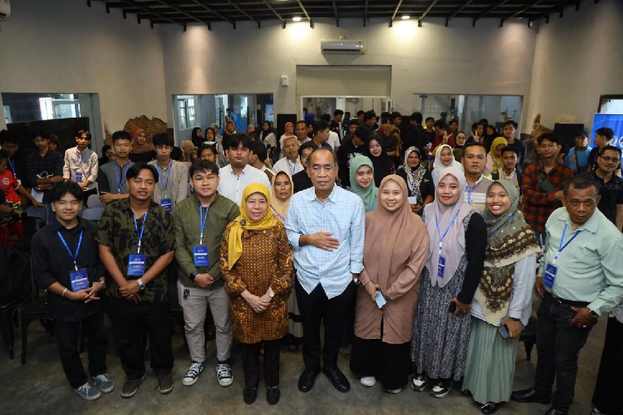 Program Makan Bergizi Gratis Tingkatkan Kualitas SDM Bangsa