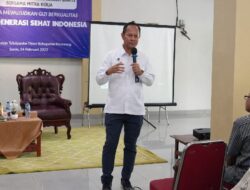 Ratusan Warga Hadiri Sosialisasi Program Makan Bergizi Gratis di Karawang