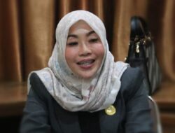 Rinna Suryanti Apresiasi Kontribusi Pers dalam Pembangunan Daerah
