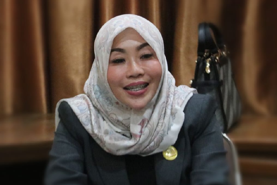 Rinna Suryanti Apresiasi Kontribusi Pers dalam Pembangunan Daerah