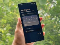 Samsung Galaxy S25 Gadget Favorit Dian Sastrowardoyo