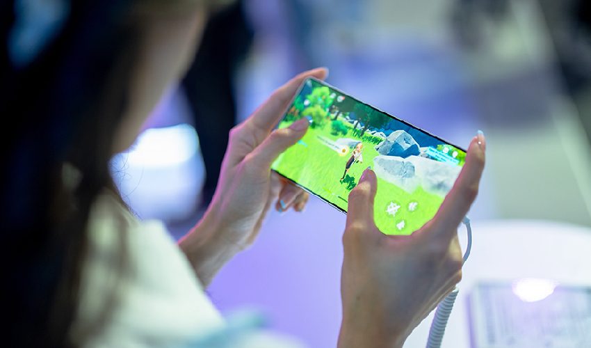 Samsung Hadirkan Performa Gahar Snapdragon® 8 Elite for Galaxy