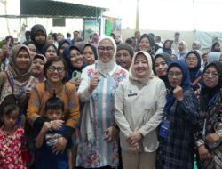 Sosialisasi Program Makan Bergizi Gratis Sukses Digelar di Karawang