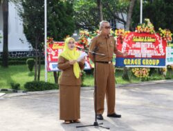 Wakil Wali Kota Siti Farida Ajak ASN Wujudkan Visi Pembangunan