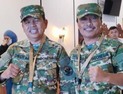 Wali Kota Cirebon Effendi Edo Ikuti Retret Pembekalan Kepala Daerah