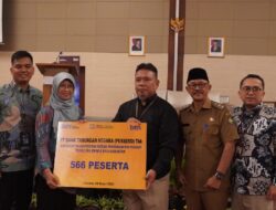 BPJS Kesehatan-BTN Sinergi Lunasi Tunggakan Iuran Peserta JKN