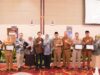 BPJS Kesehatan Perkuat Sinergitas Pencegahan Fraud Program JKN