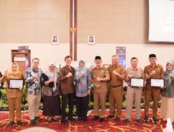 BPJS Kesehatan Perkuat Sinergitas Pencegahan Fraud Program JKN